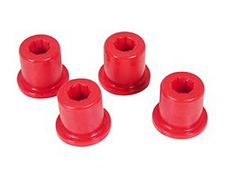 Shackle Bushing Kit Only 1976-86 CJ5, CJ6, CJ7, CJ8, Wrangler-YJ