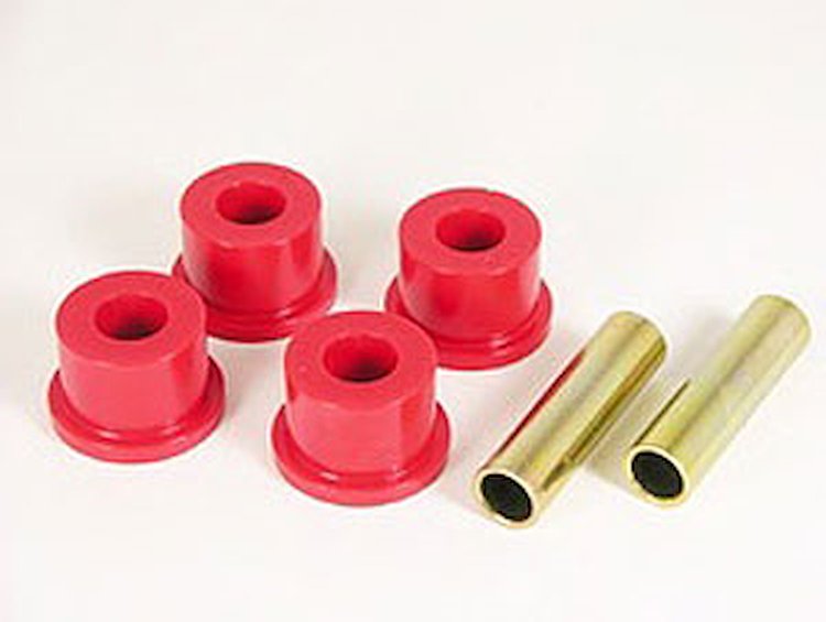 BUSHING CHER/COM RR SPR SHKL 84-99