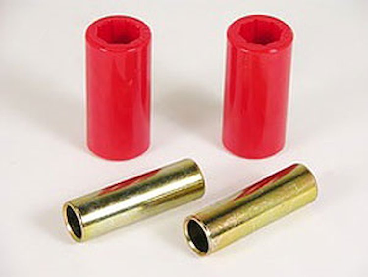 BUSHING CJ5/CJ6 SHKL 55-75 FT OR RR