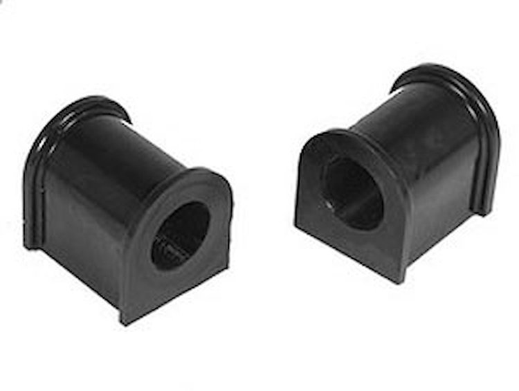 BUSHING RX7 RR S/B BSHNG KIT 86-91 14MM Black