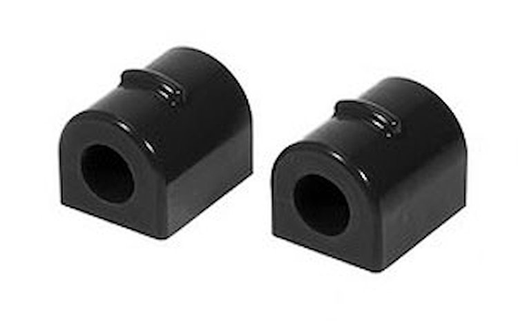 Sway Bar Bushing Black 21 mm Bar