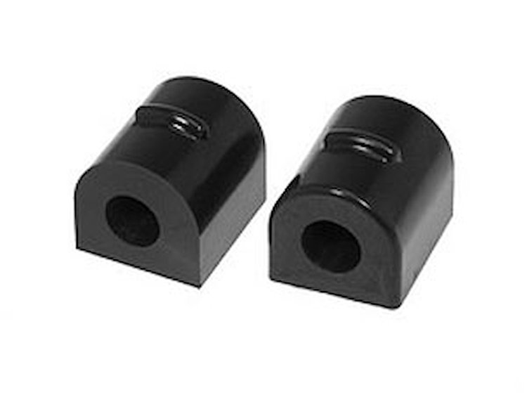 Sway Bar Bushing Black 19 mm Bar