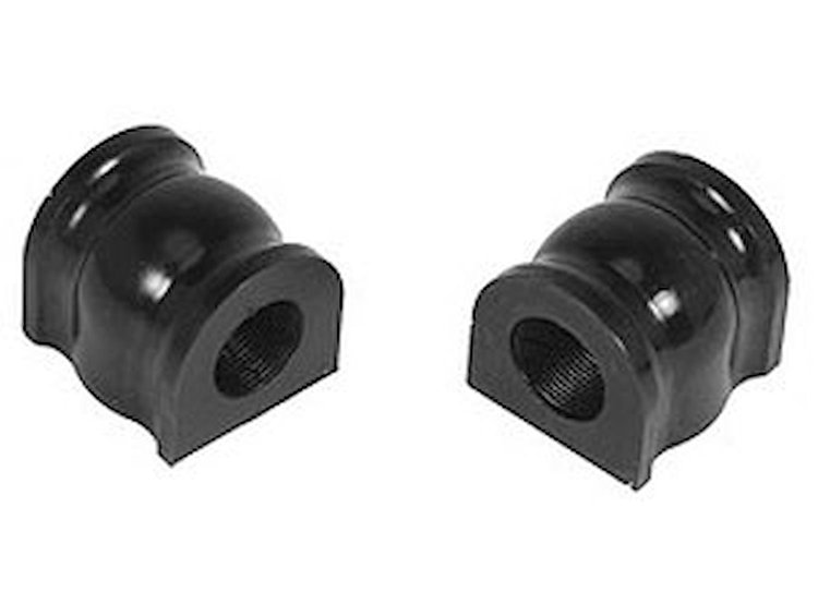 Sway Bar Bushing Black 18 mm Bar