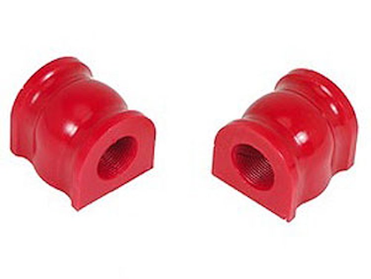 Sway Bar Bushing Red 18 mm Bar