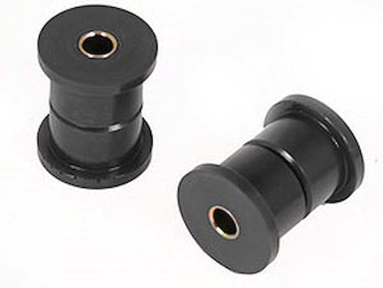 BUSHING MAZDA RX-7 RR C-ARM BSH KT 86-91 Black