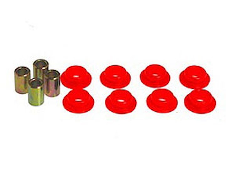 BUSHING RX7 FT END LINK BSHNG KIT 86-88