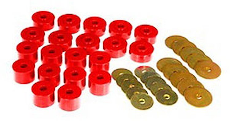 BUSHING MONTERO BDY MT KT 85-89 2-DOOR