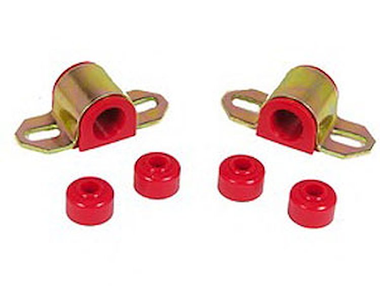 BUSHING ECLIPSE RR S/B KT 20MM 90-94 AWD