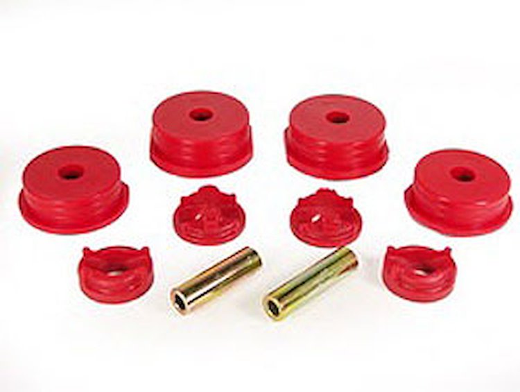 BUSHING ECLIPSE MTR MNT4INSERT KIT 95-99