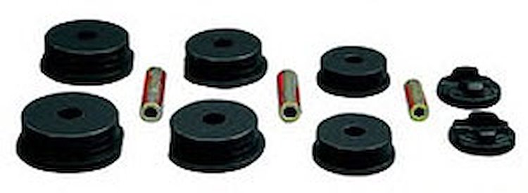 DSM Motor Mounts 1990-94 Mitsubishi Eclipse 2.0L