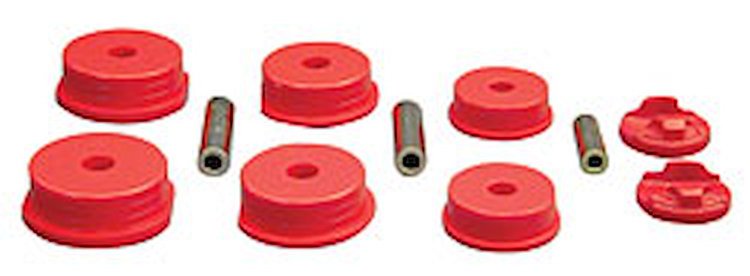 DSM Motor Mounts 1990-94 Mitsubishi Eclipse 2.0L