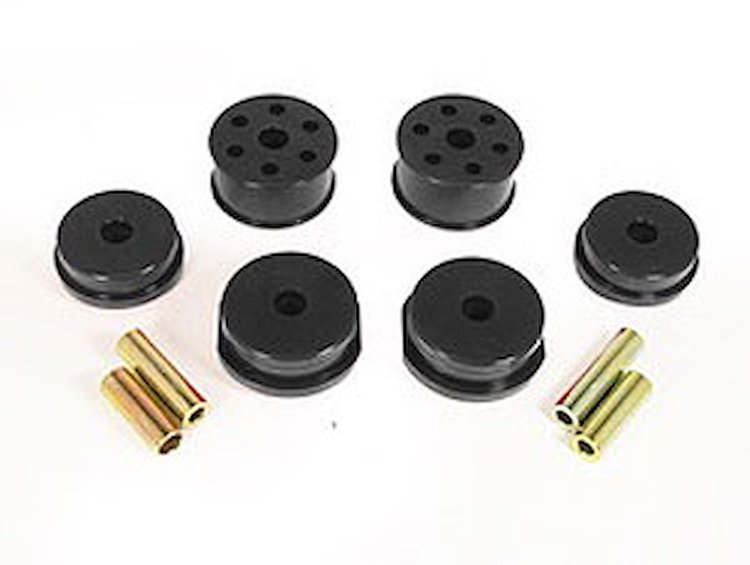 DSM Motor Mount Inserts 2000-05 Mitsubishi Eclipse 3.0L