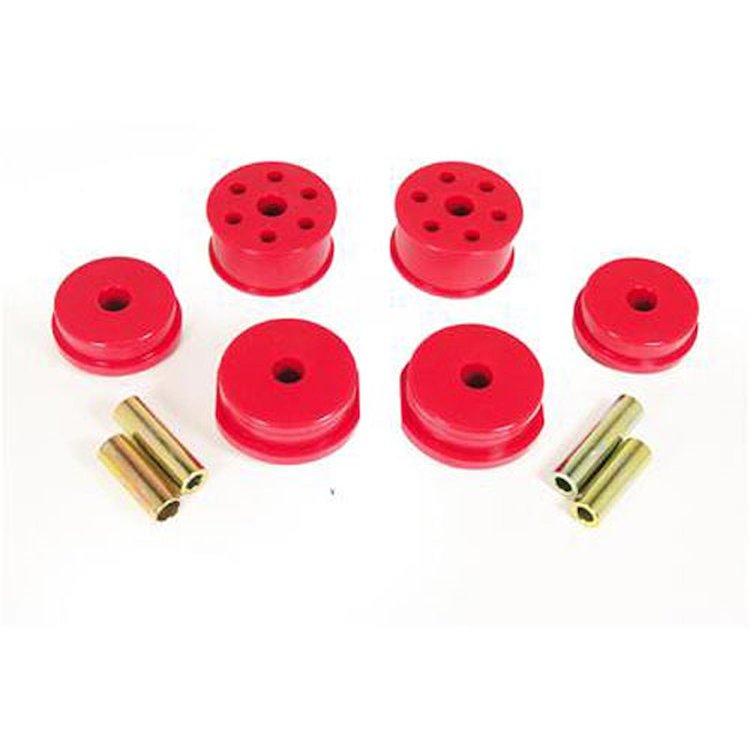 DSM Motor Mount Inserts 2000-05 Mitsubishi Eclipse 3.0L