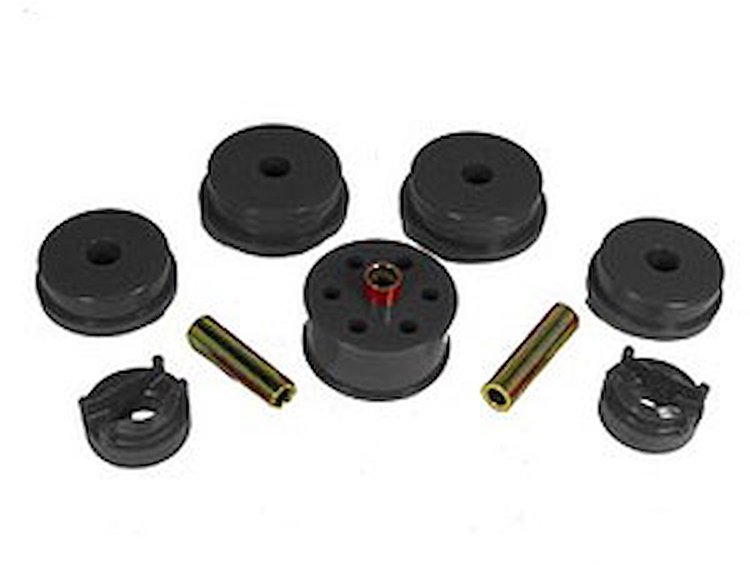 All 4 Locations Bushing & Insert Kit 2000-05 Mitsubishi Eclipse