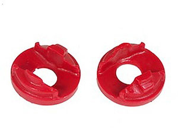 BUSHING ECLIPSE MTR MNTFRTINSERT 95-99
