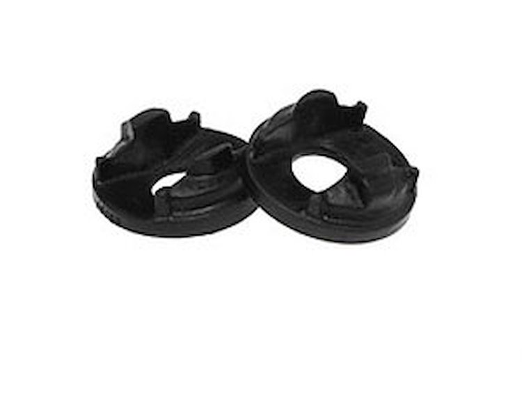 BUSHING ECLIPSE MTR MNTRRINSERT 95-99 Black