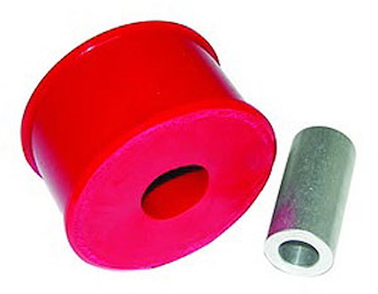 BUSHING ECLIPSE MTR MNTFRTINSERT 90-94