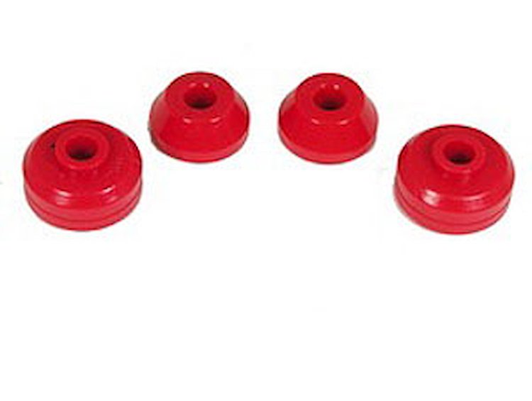 BUSHING ECLIPSE REAR SHOCK 95-99