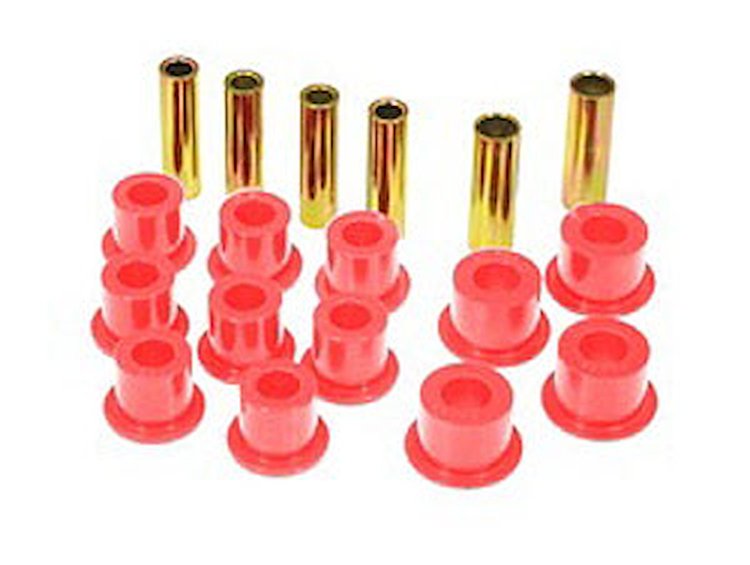 BUSHING NIS RR SPG/SHKL HB 4WD 86.5-97