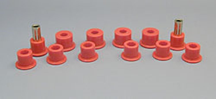 BUSHING NIS RR SPG/SHKL KT HB 2WD 86.5-97