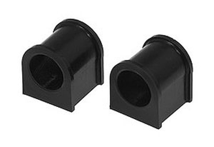 BUSHING NISS 300ZX RR S/B KIT 84-89 26MM Black