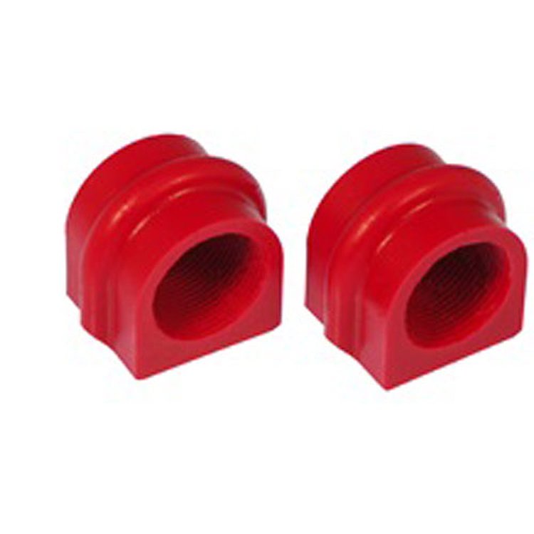 NISSAN FRONT SWAY BAR Red