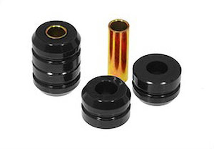 BUSHING NISSAN 24WD PU STRUT 80-96 Black