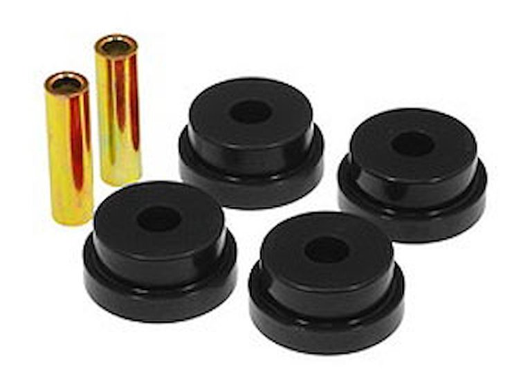 BUSHING NIS STRUT ROD KIT 300ZX 8/87-89 Black