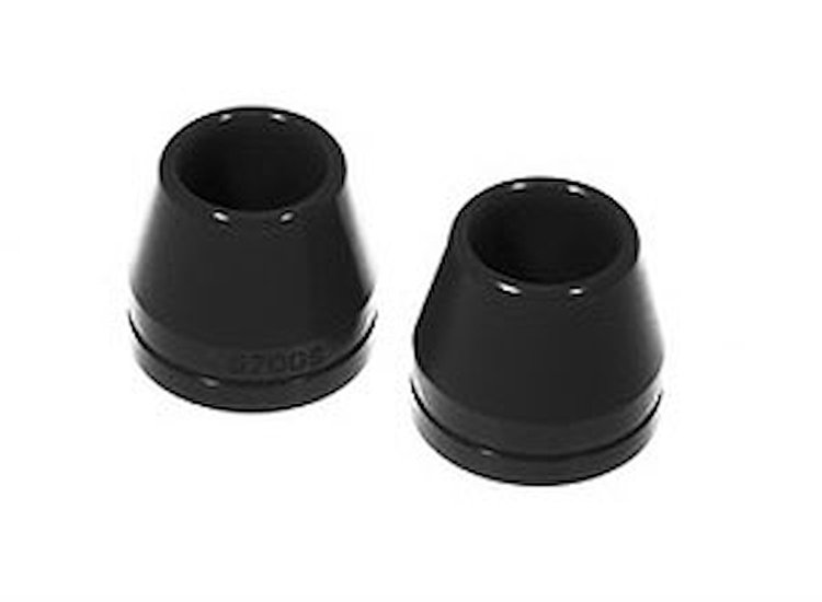 BUSHING NIS BUMP STOP 70-78 240260280Z Black