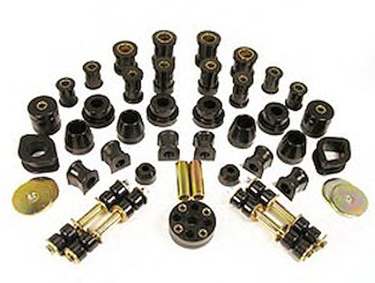 Total Bushing Kit 1970-73 for Nissan/Datsun 240Z