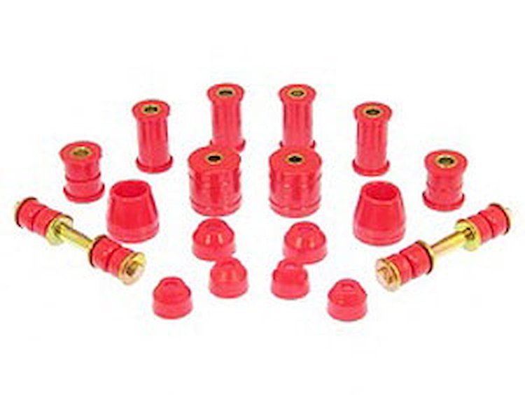 BUSHING TOTAL KIT DATSUN 280ZX 79-83