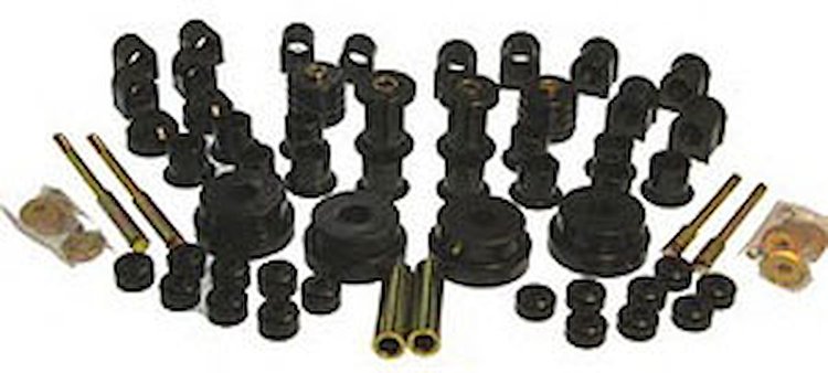 Total Bushing Kit 1984-1989 for Nissan 300ZX