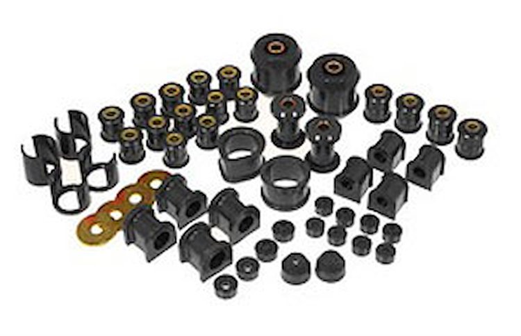 Total Kit Black