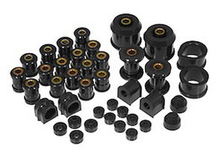 Total Kit Black