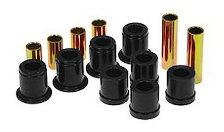BUSHING NIS 24WD HARDBODY C-ARM 86.5-97 Black