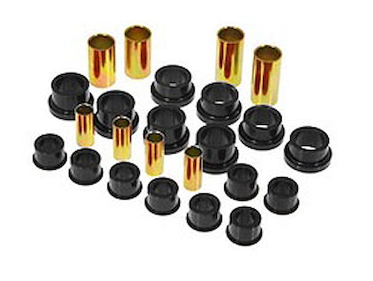 BUSHING NIS RR C-ARM 70-78 240260280Z Black