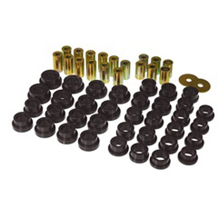 Control Arm Bushing Kit
