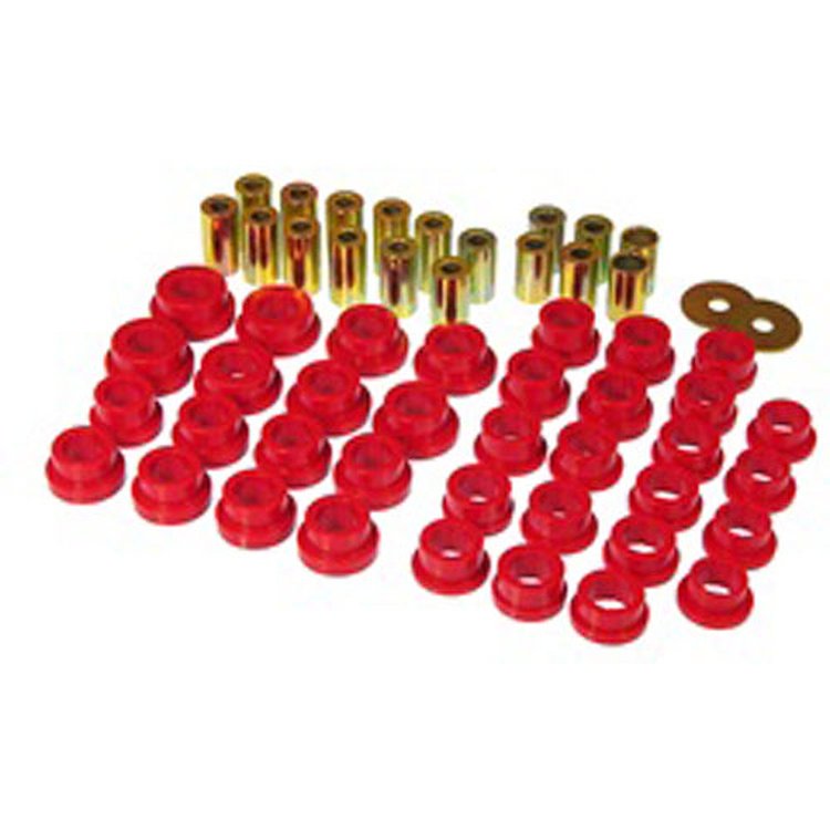 Control Arm Bushing Kit