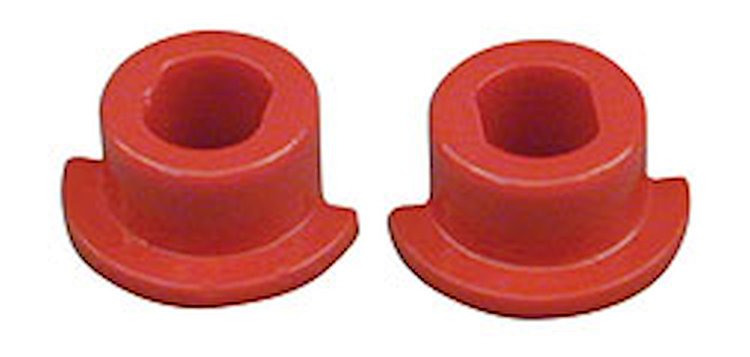 BUSHING PORSCHE SHIFT COUPLER S
