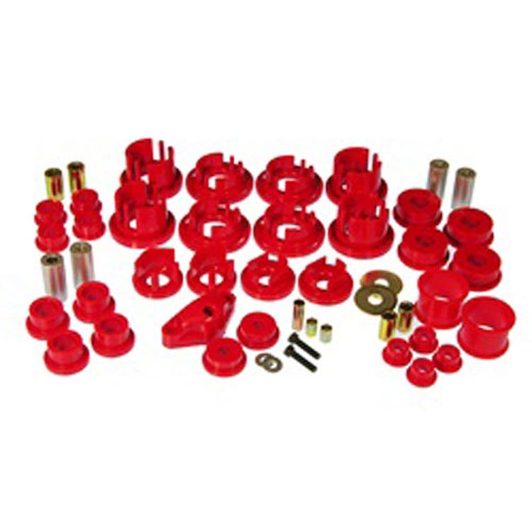 2008-2010 SUBARU STI TOTAL KIT
