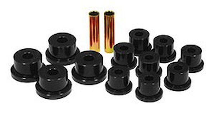 BUSHING SAMURAI SPG FT OR RR 85-88 Black
