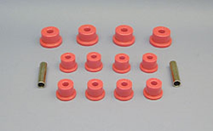 BUSHING SAMURAI SPG FT OR RR 85-88