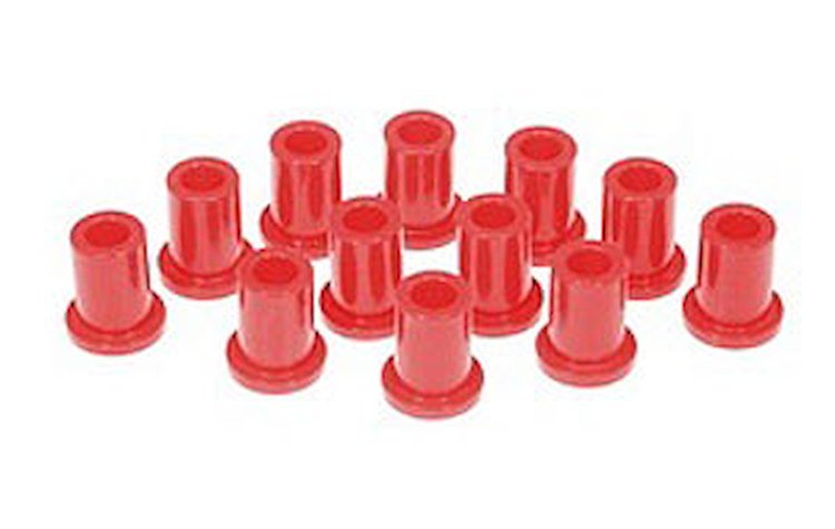BUSHING TOYOTA 4WD FJ40 FT/RR SPG EYE SET