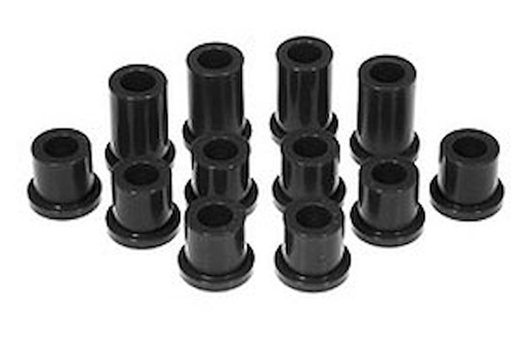 BUSHING TOYOTA FR 2/4WD SPR 79-85 Black