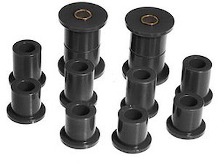 BUSHING Toyota RR SPR 2WD PU 89-95 Black