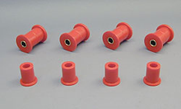 BUSHING Toyota RR SPRSHKL PU 4WD 89-99