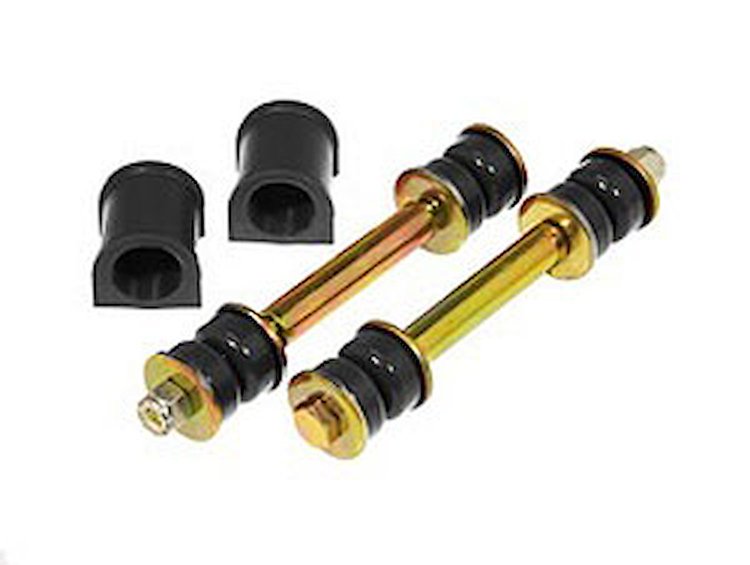 BUSHING Toyota S/B 4WD PU 23MM 79-88 Black