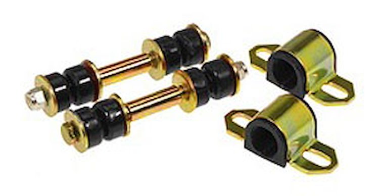 BUSHING Toyota S/B 23MM 2WD PU 89-95 Black