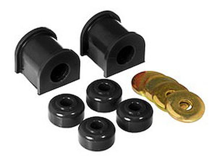 BUSHING Toyota RR SB 18MM 4RUN 4WD 90-95 Black