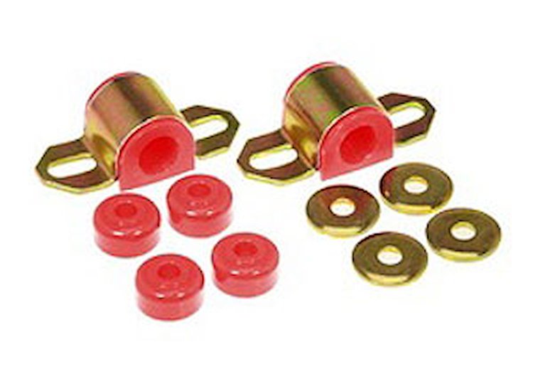 Sway Bar Bushing Kit Rear